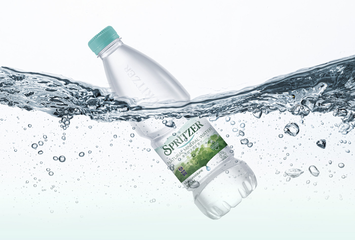 Natural Mineral Water