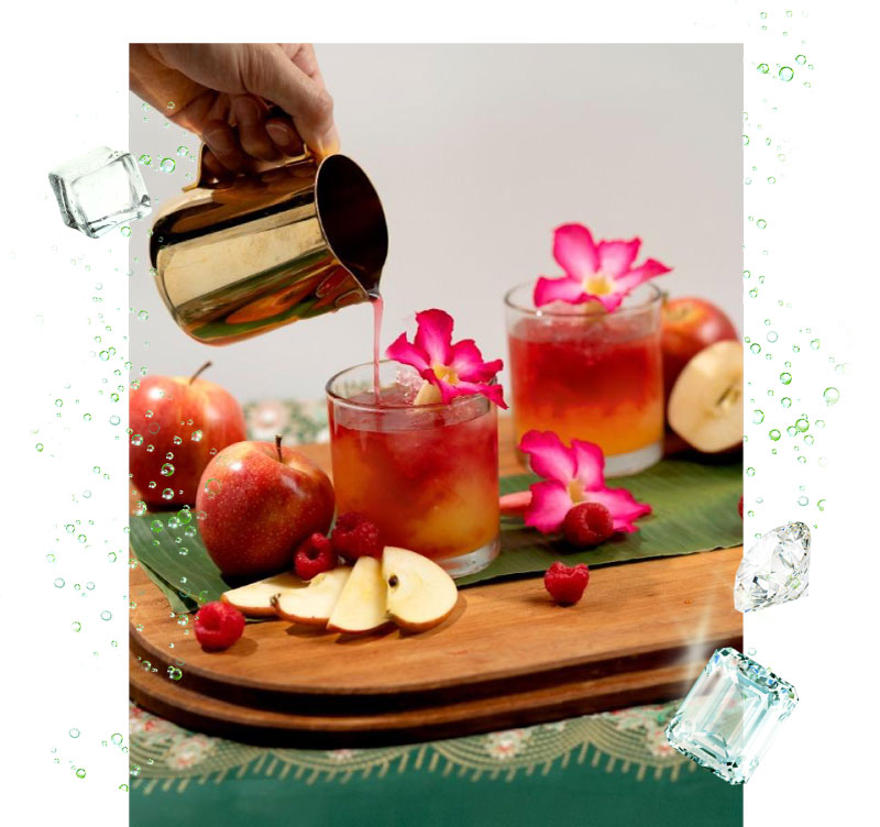 Spritzer_Sparkling-Punca Bunga Raya