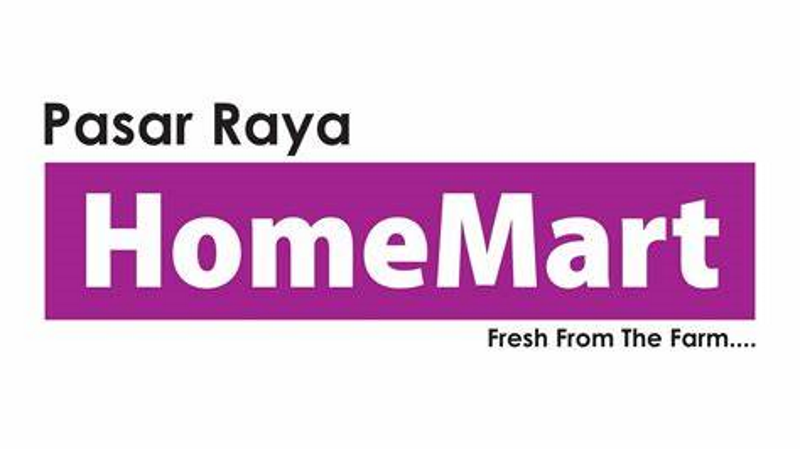 PASAR RAYA HOMEMART