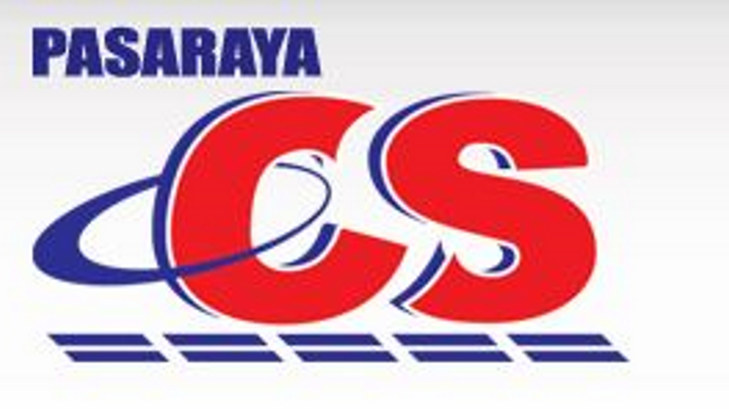 PASARAYA CS