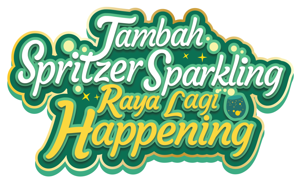 Spritzer Raya Title