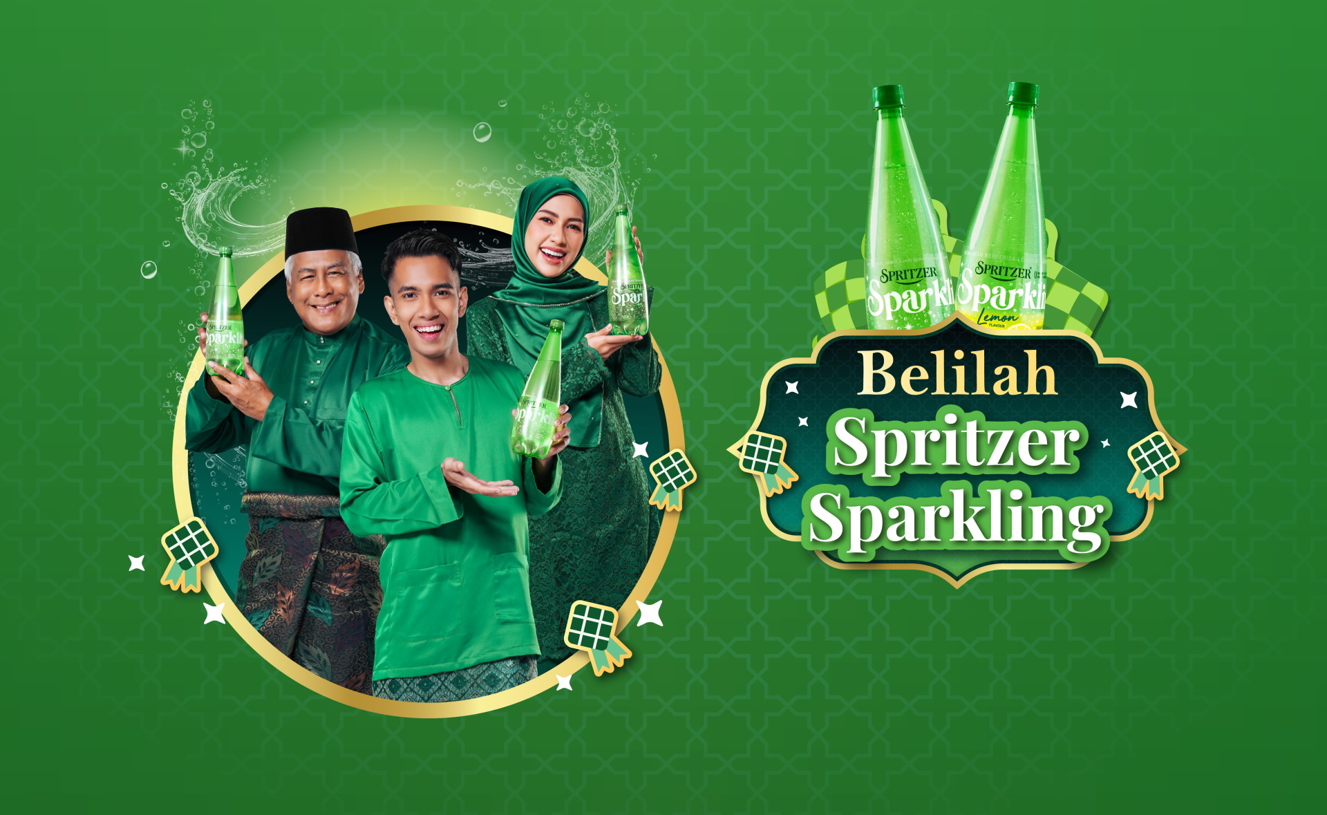 Spritzer Raya